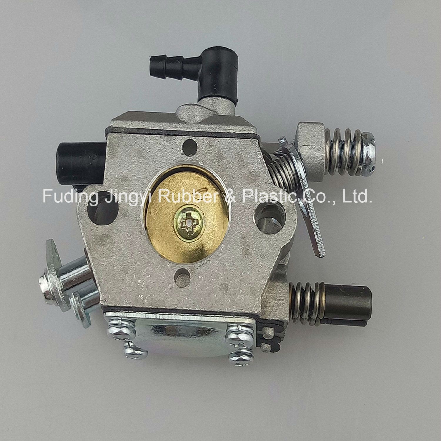 Chainsaw Carburetor 45cc 52cc 58cc 2 Stroke Petrol Garden 4500 5200 5800