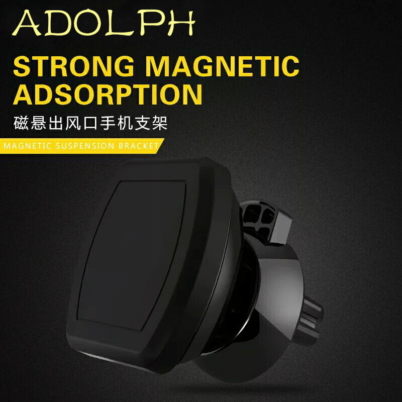 Magnetic Air Vent Car Mount Holder