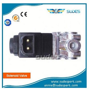 New 1594344 Solenoid Valve for Volvo Truck Parts