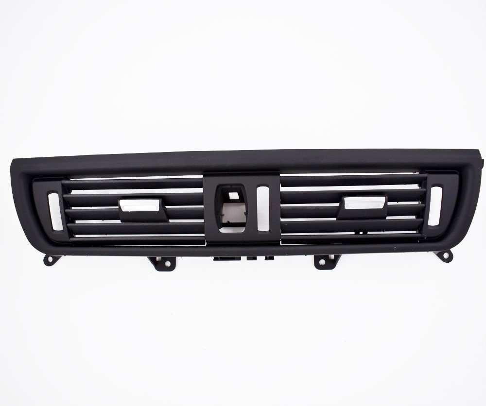 New Front Console Grill Dash AC Air Vent for B MW 5 Series 520 523 525 528 530