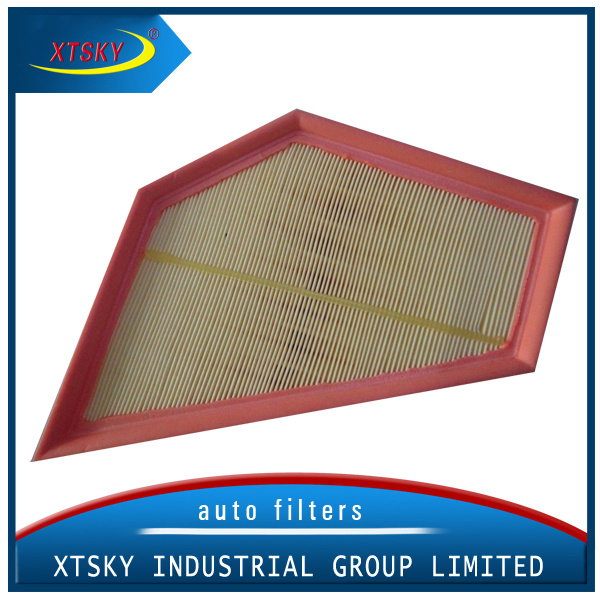 Car Air Filter 30741485 for Volvo Car Ufi 30.349.00