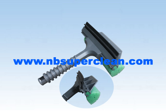3 in 1 Ice Scraper Squeegee (CN2185)