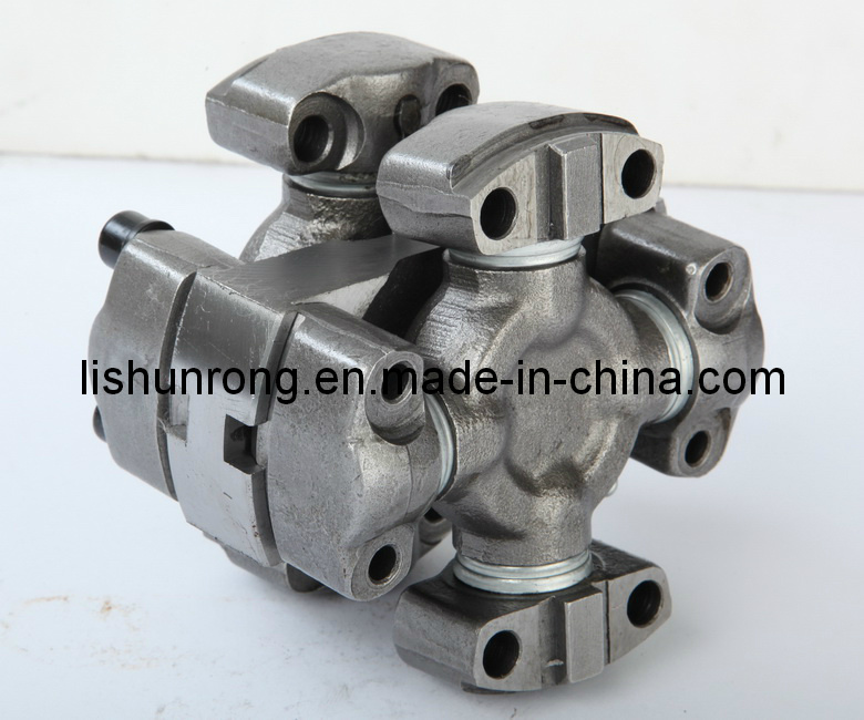 Komatsu U-Joints