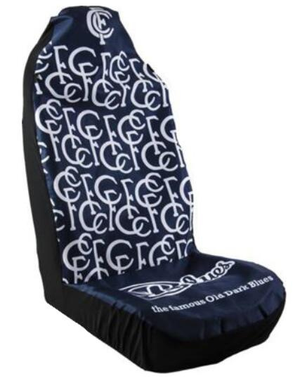 Universal Single Front Oxford Waterproof Vehicle Car Seat Cover