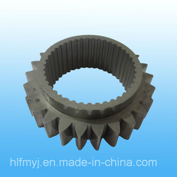 Sintered Oil Pump Rotor Hl240003