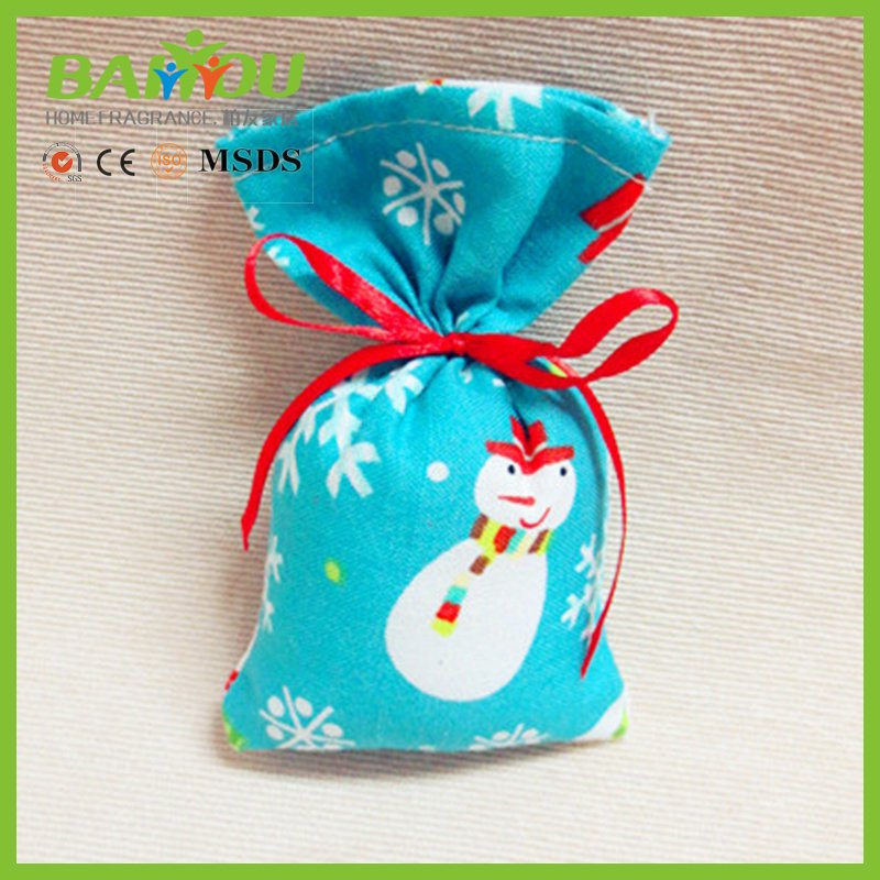 Scented Sachet Bag OEM