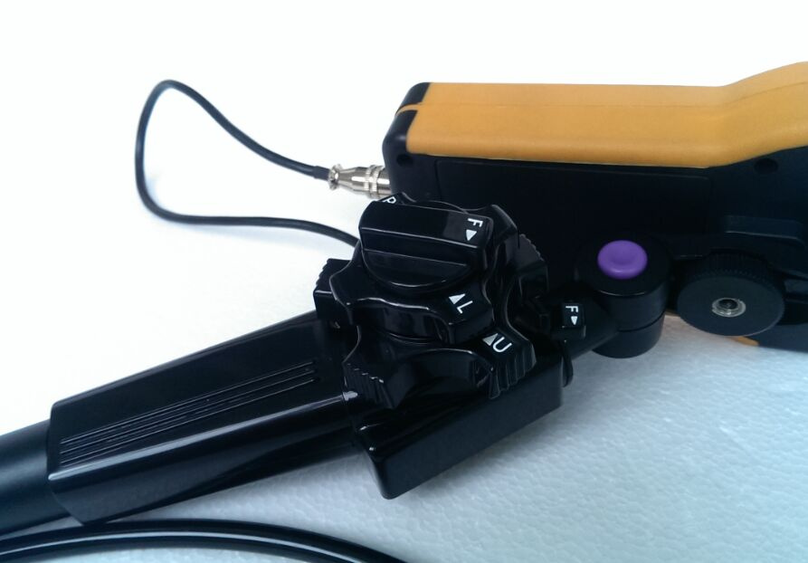 Industry Borescopes with 5.5mm Camera Lens, 1.5m Testing Cable