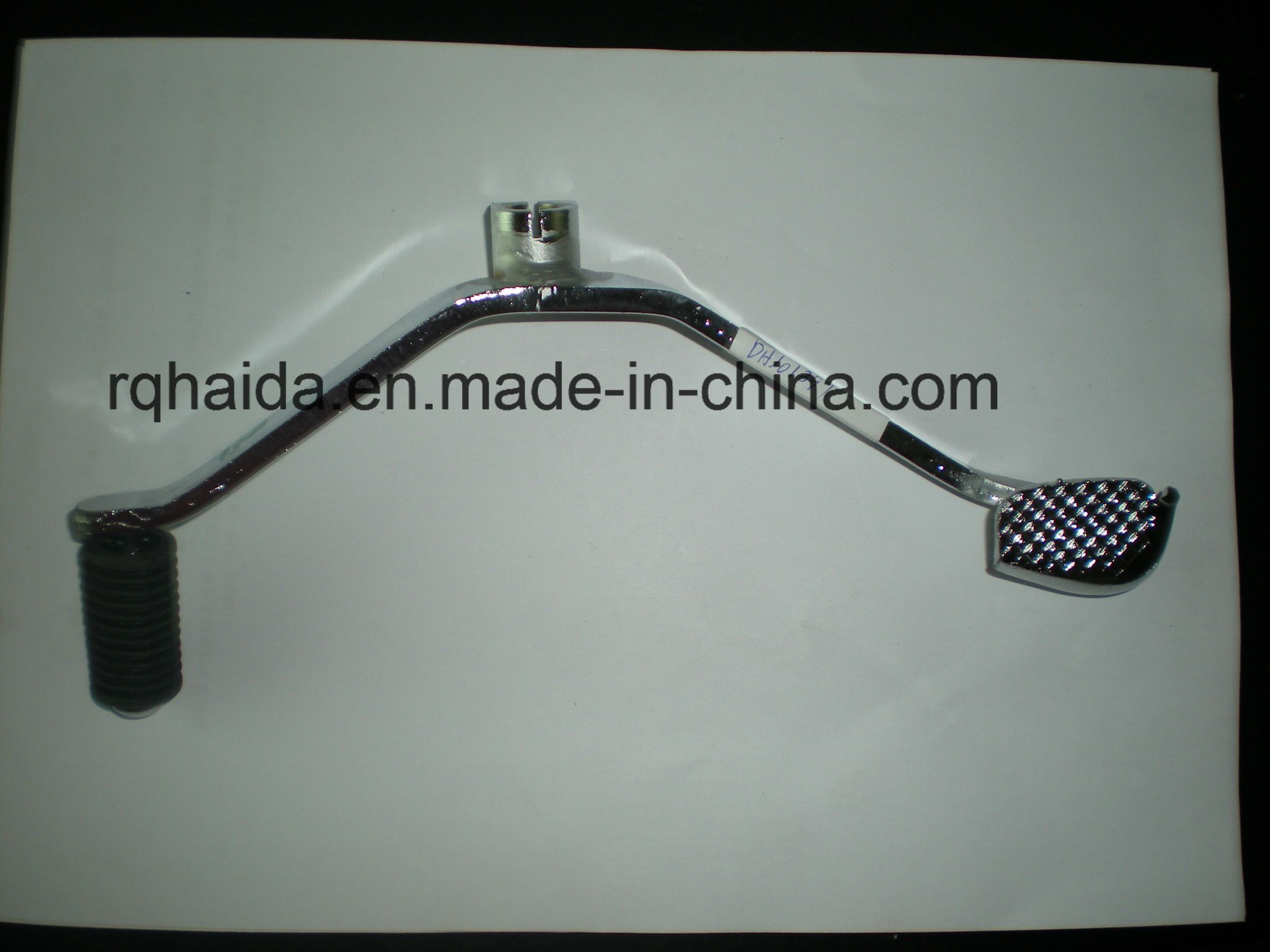 Motorcycle Shift Lever/Doble Pulsar180
