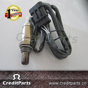 Oxygen Sensor for FIAT (46552313, 0 258 005 191, 0 258 005 258)