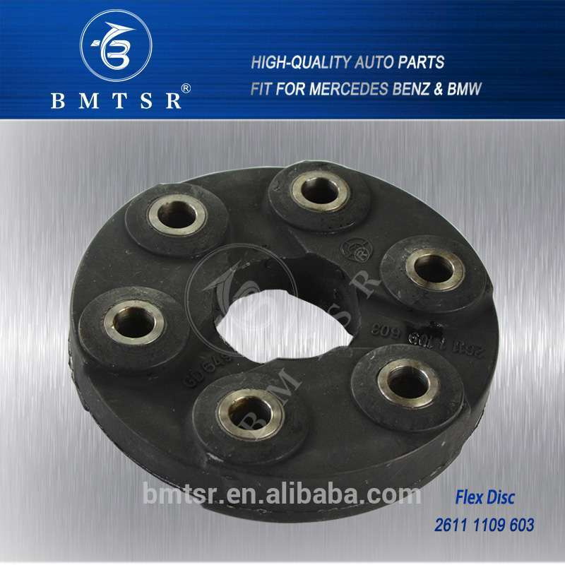 Car Suspension Parts Connection Flex Disc E12 E28 E24 E23 OE 26111109603