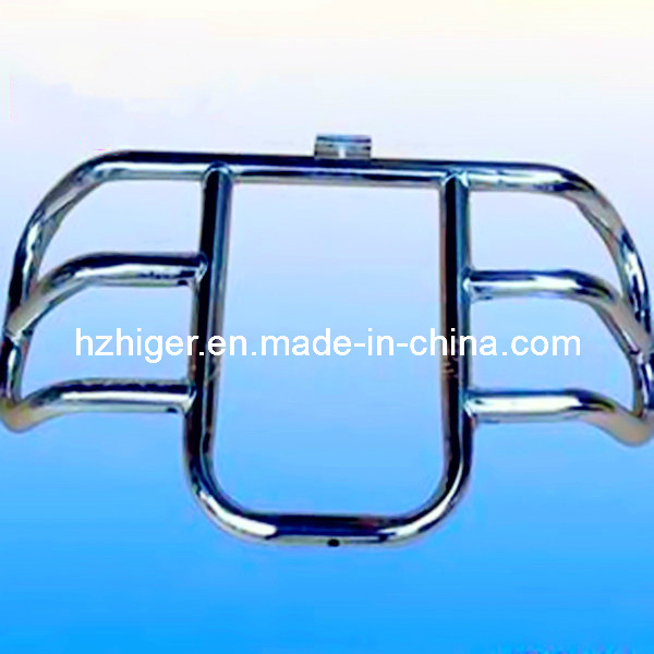 Motorbicycle Part Motor Bumper Part