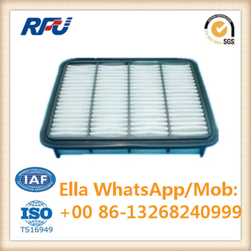 Mr266849/ Wl81-13-Z40/ Wl99-13-Z40 High Quality Air Filter for Mitsubishi