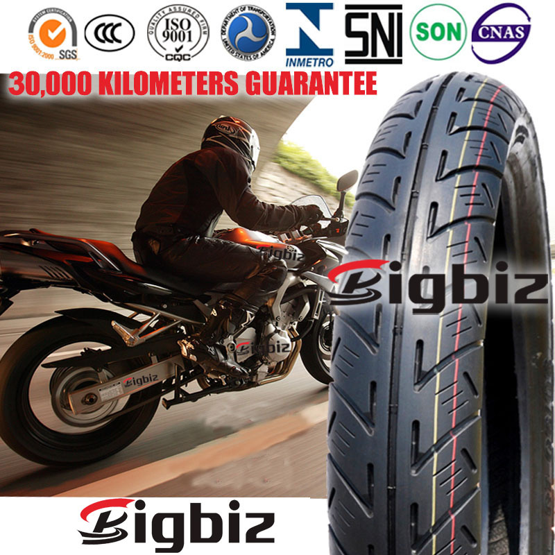 Three Wheel Motorcycle Tire 110/90-16 Scooter Tyre