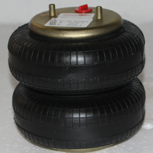 Convoluted Type Air Spring Firestone Bellow 26c Air Bag