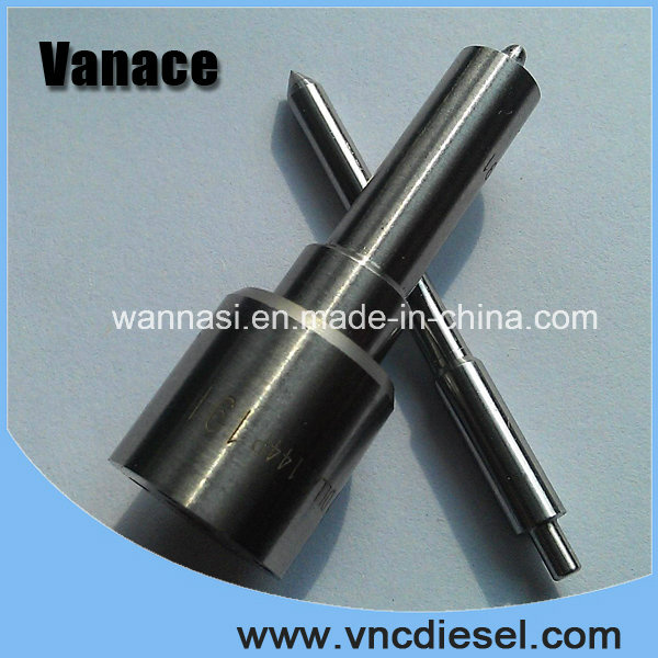 DLLA142P1709 Fuel Injection Bosch Nozzle for Bosch Injector Part No 0445120121