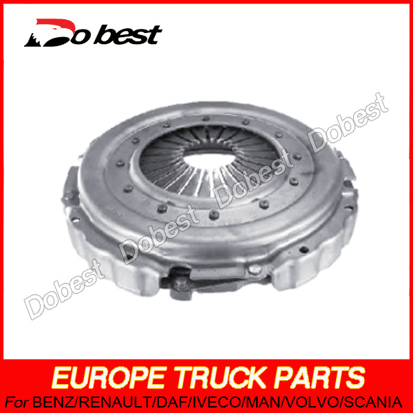 Truck Clutch Pressure Plate for Daf