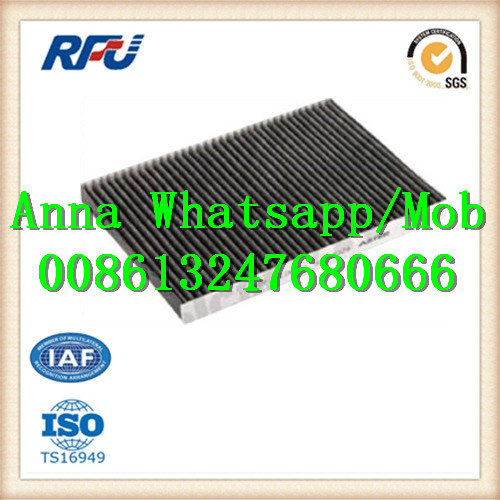 7h0819631 High Quality Cabin Air Filter