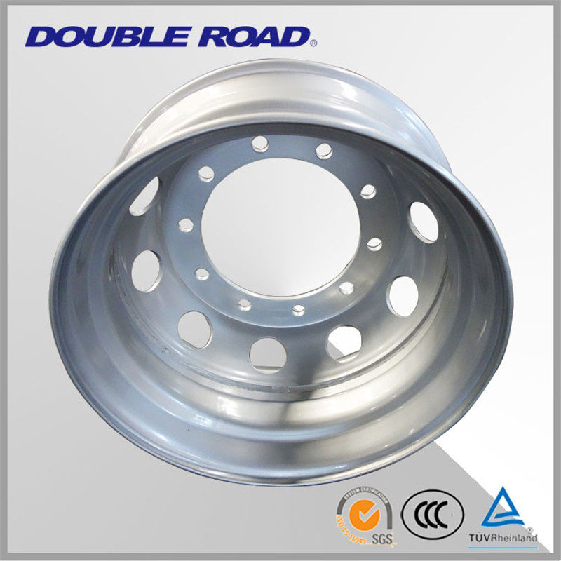 ATV Wheel Rim Aluminum Alloy 2PC Wheels Rim ATV Wheel Rim Auto Rin BBS Replica Alloy Wheels