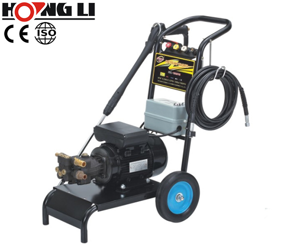 Multifunctional High Pressure Power Washing Machine