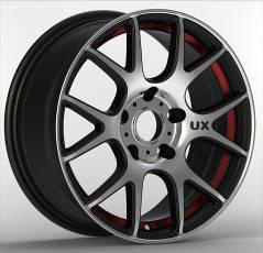 Alloy Wheel (HL1344)