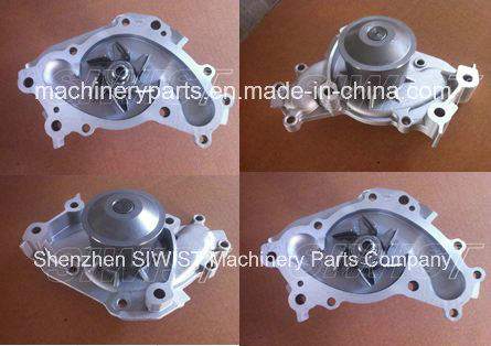 Water Pump Gwt-92A 16100-29085 for 1mzfe 2mzfe Alphard MCR30W/40W Avalon MCU10W 15W Camry MCU20W/25W Estima Harrier Kluger Mark