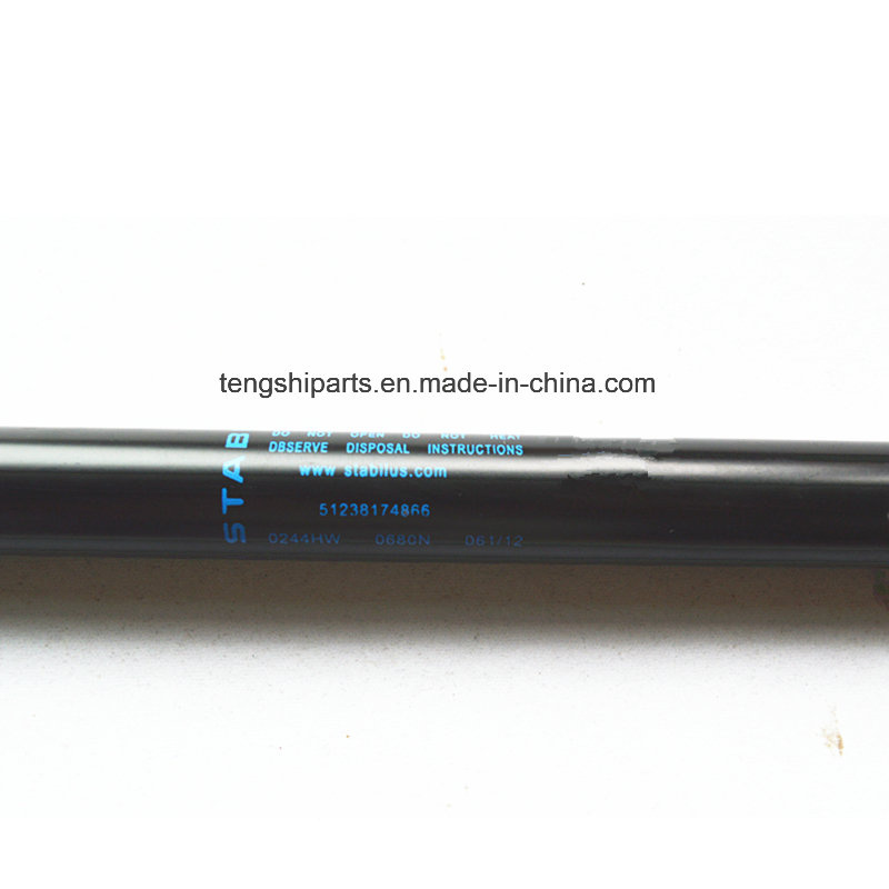 Gas Spring for BMW E65/E66 Engine N62