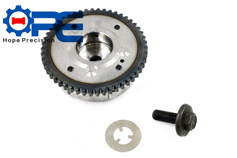 L372-12-4X0d Camshaft Vvt Adjuster Mazda 2.3L