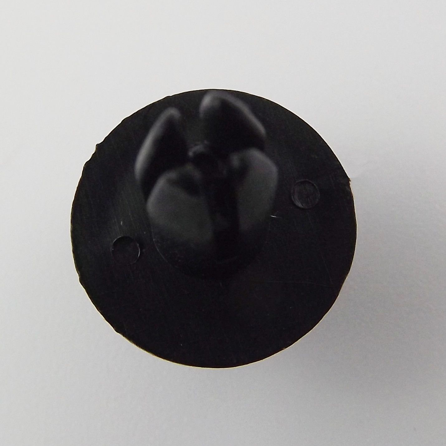 Auto Car Door Fender Plastic Rivets Retainer Clips 6mm Hole Push