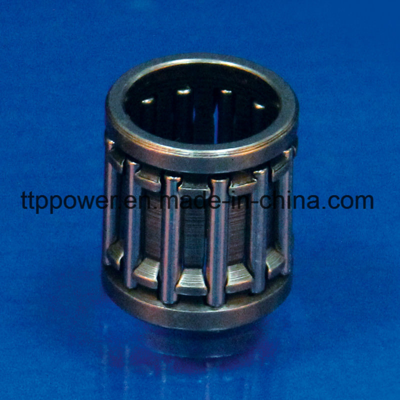 Bearing Steel Motorcycle Parts Motorcycle Needle Roller Bearing, Ball Bearing