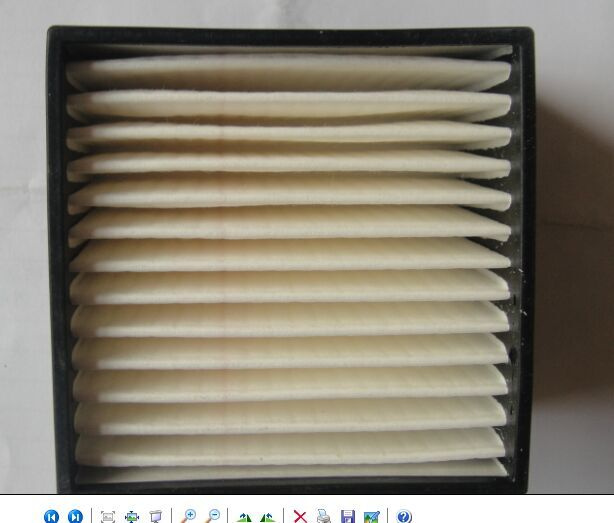 Filter Element for 2012, 1015, 1013