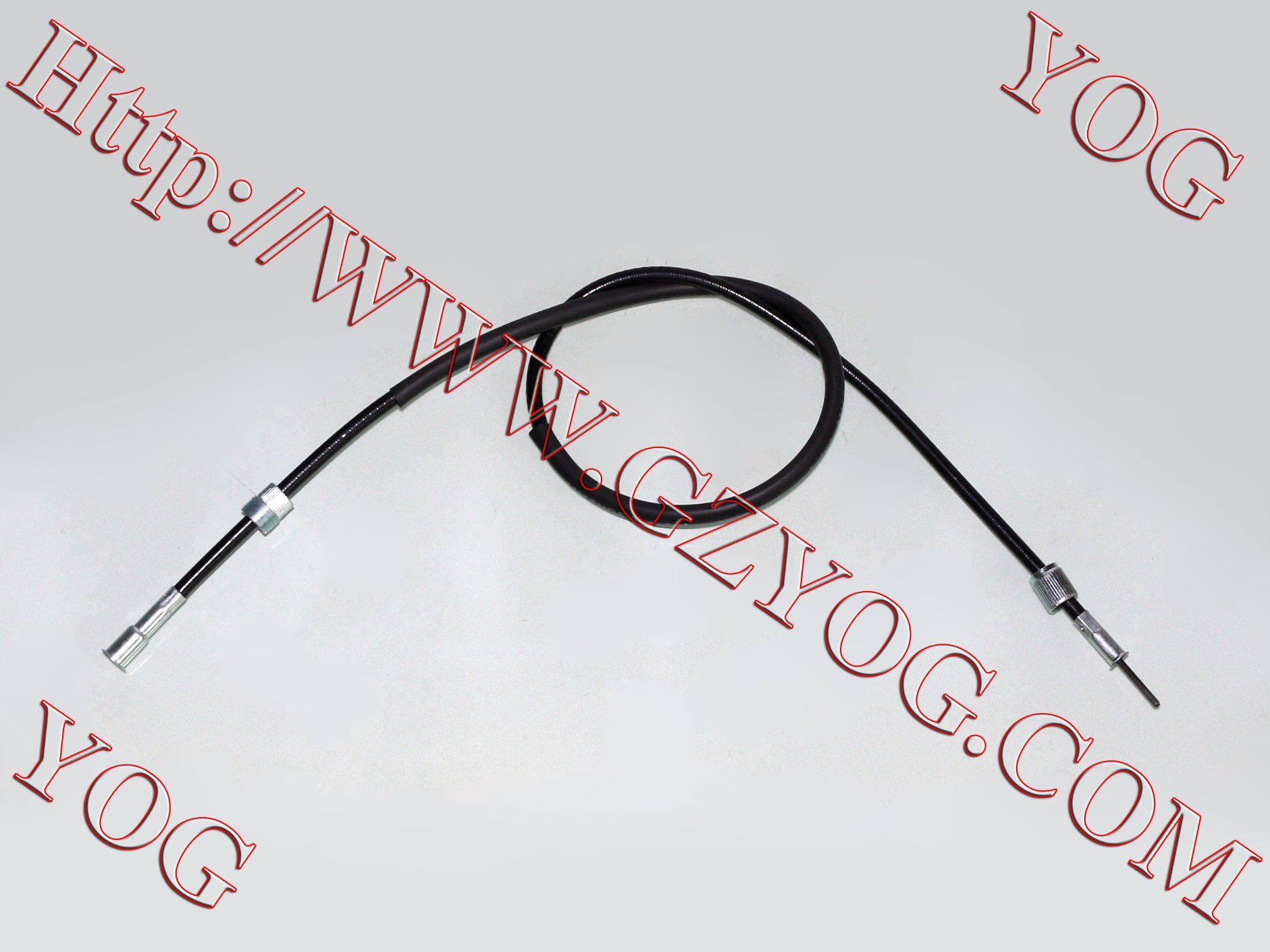 Cable De Velocimetro De Motocicleta Genesis Xm200/Gya200