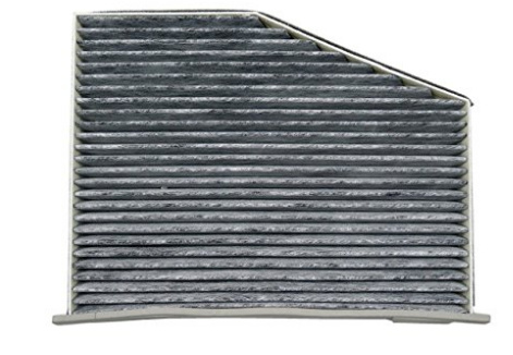 Auto Spare Part Cabin Air Filter for Golf6 of VW 1K0819644
