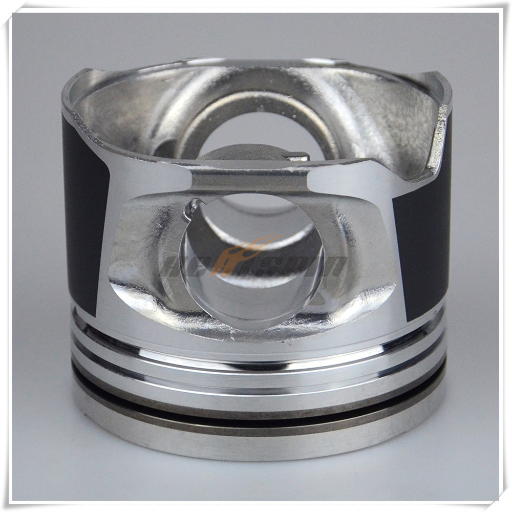 Japanese Diesel Engine Auto Parts 1kd Piston for Toyota with OEM: 13101-30020
