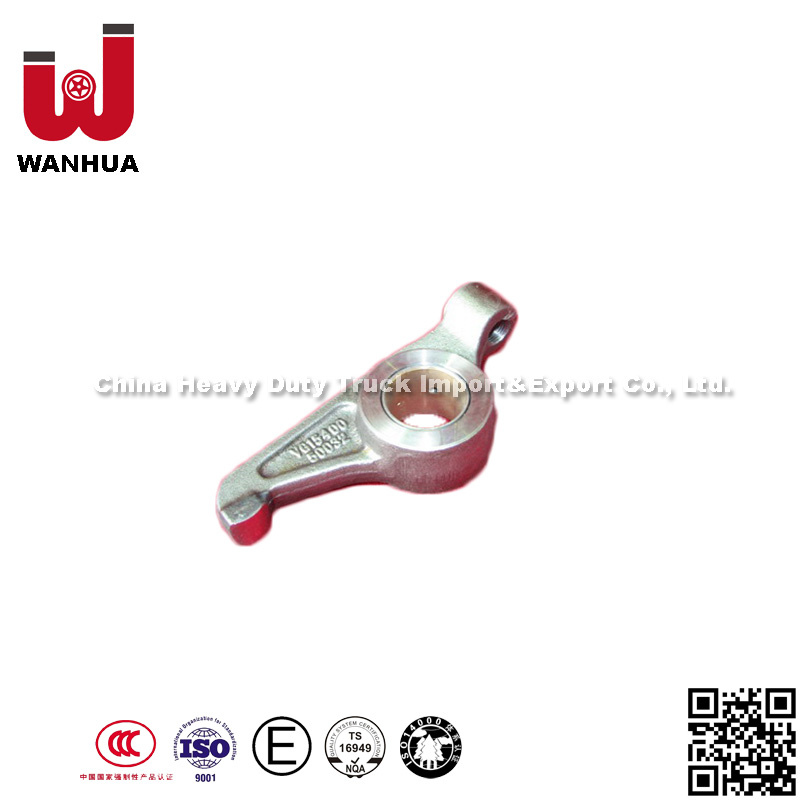 Sinotruk HOWO Truck Parts Intake Valve Rocker Arm (Vg1540050032)