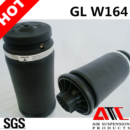 1643201025 W164 Rear Auto Shock Absorber for Mercedes Benz