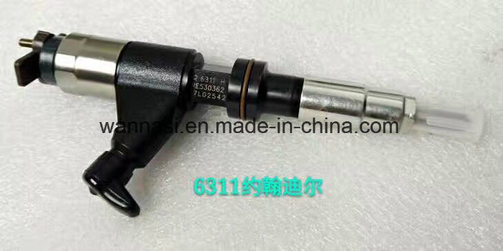 John Deere 095000-6311 Common Rail Denso Fuel Injector