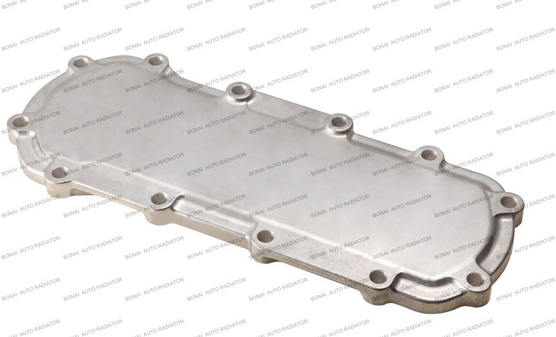 Oil Cooler Cover for Mitsubishi Me100