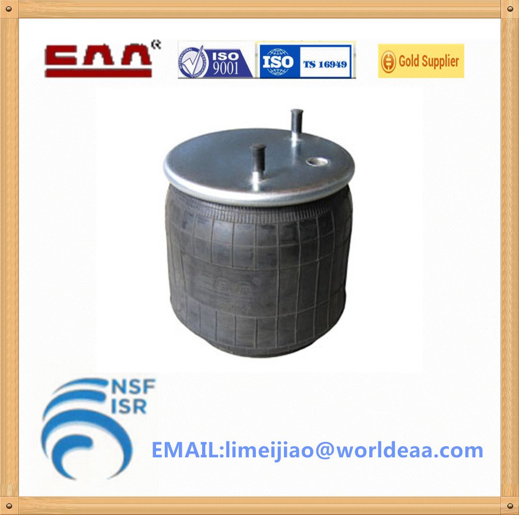 W01-M58-7074 Rubber Air Spring Suspension for R. O. R/Weweler