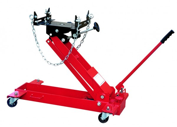 Low Position Hydraulic Conveyer (J99010)