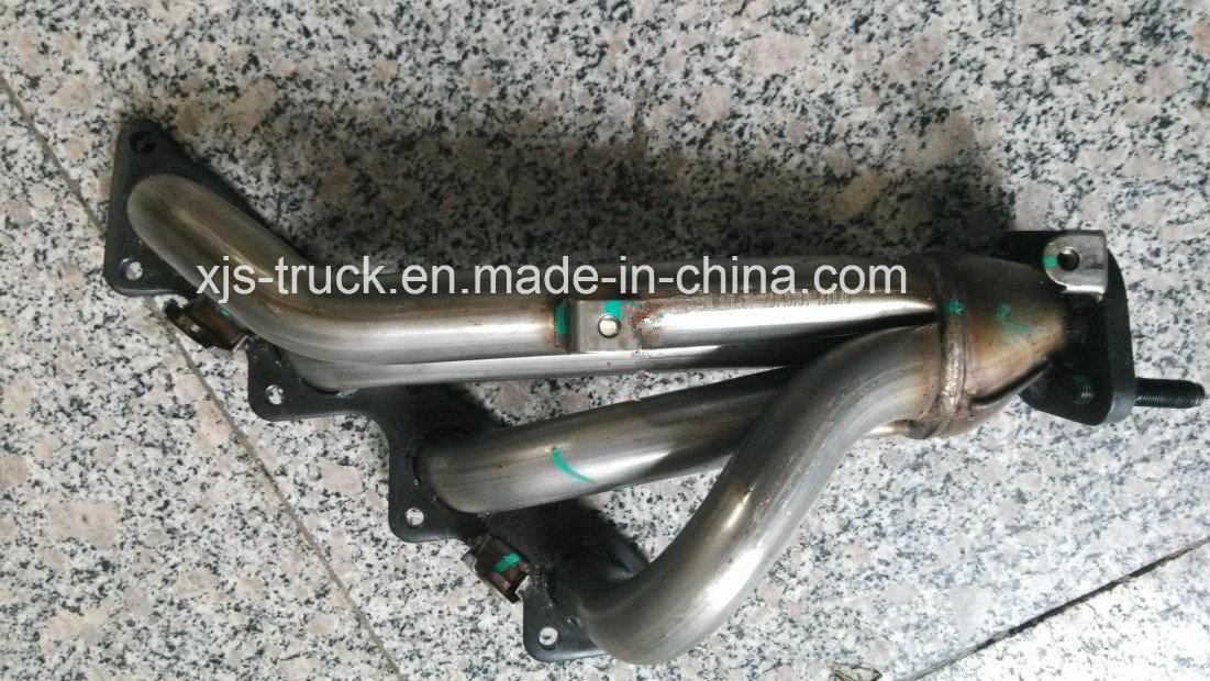 Great Wall Pickup 4G63/4G64/4G69 Engine Exhaust Pipes for Wingle/Haval