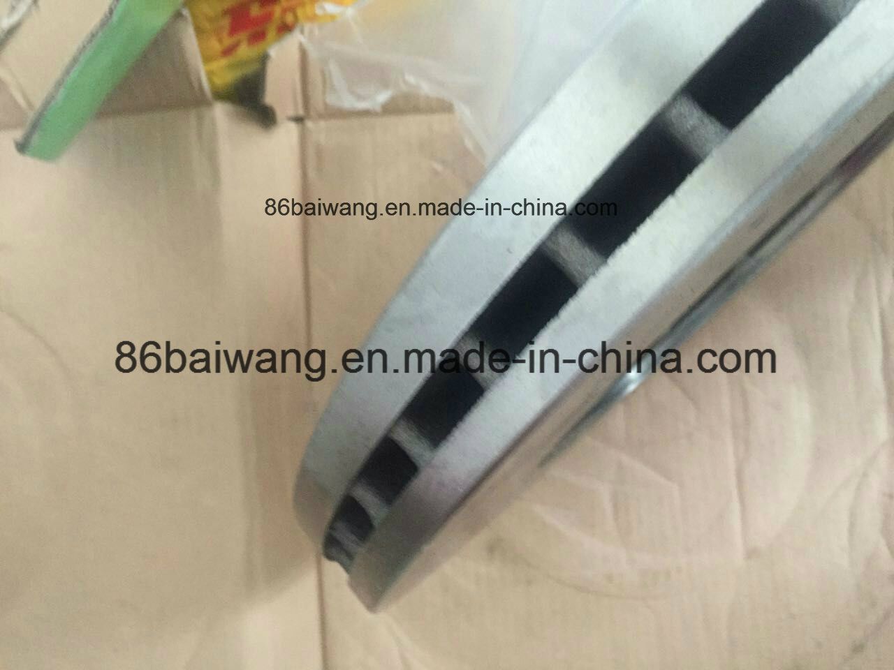 Brake Disc 85103804