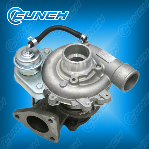 2KD Hiace, Hilux Diesel, Camry Turbocharger 17201-30080 for Toyota