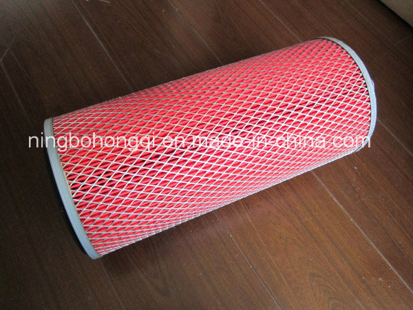 Good Truck Air Filter 16546-02N00 for Nissan/Mitsubishi/Hyundai