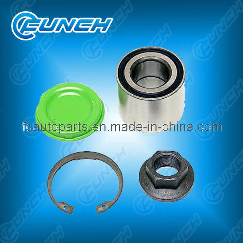 Wheel Bearing Kit for Opel, Vauxhall Corsa Vkba 3601