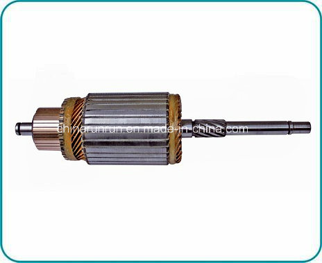 Armature Bearing 61-9101 for Bosch