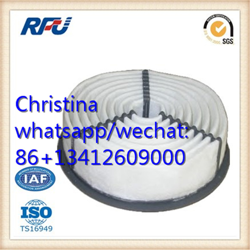 17801-70020 High Quality Air Filter for Toyota