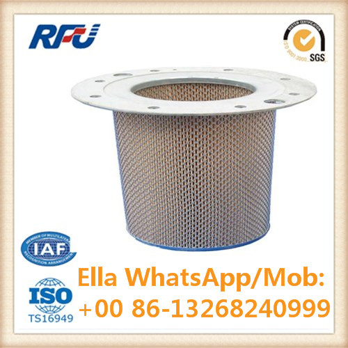 1p-7360 High Quality Air Filter for Cat