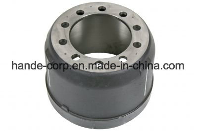 Ror 21018963/21023036/21209723 Brake Drum