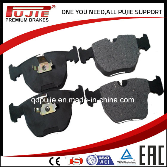 Auto Parts Car Brake Pads EU919 for BMW