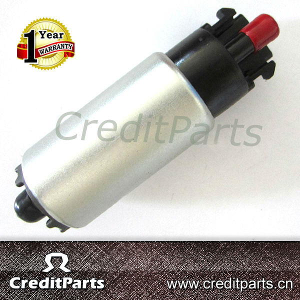 Racing High Flow E85 Compatible Fuel Pump for Motorsports (DW265, 265LPH)